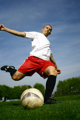 soccer player  6