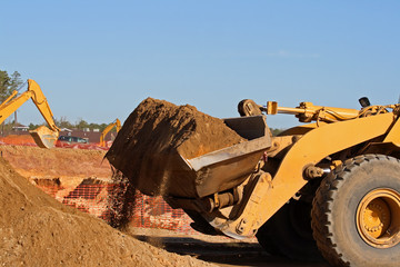 construction equipment