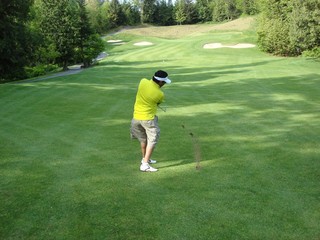 golf