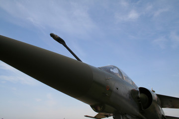 mirage 2000