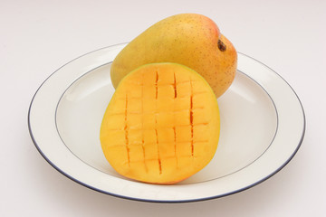 mangoes