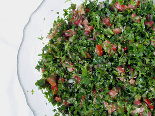 tabouleh