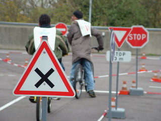 sécurité routière