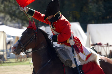 british redcoat