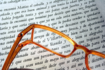 lectura