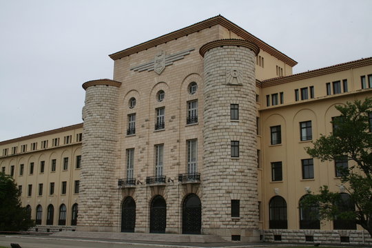 ecole de l'air