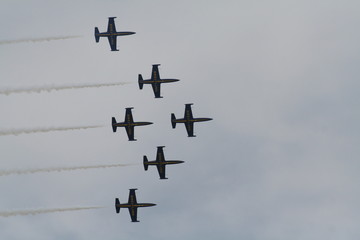 jet team breitling
