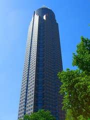 frankfurter messeturm