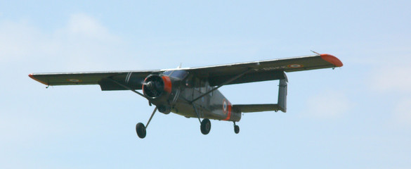 avion © berdoulat jerome