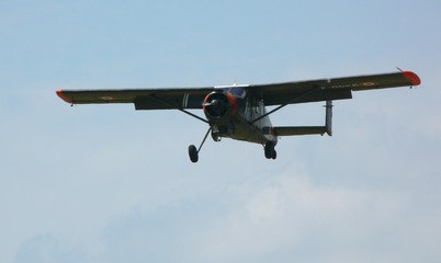 avion © berdoulat jerome