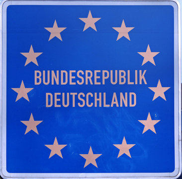 bundesrepublik deutschland