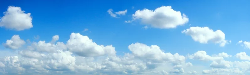 schöne sommerwolken © paradoksB