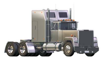 camion