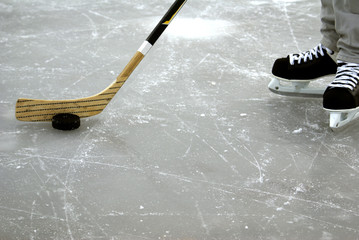 Hockey