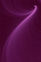 Fototapeta premium purple background