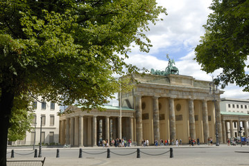 brandenburger tor © robepco