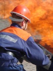 fire brigade child 05