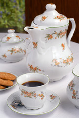coffee set
