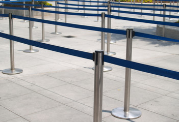 waiting lines