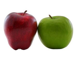 apples