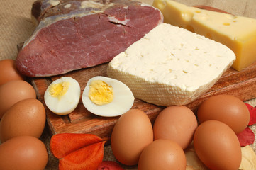 food