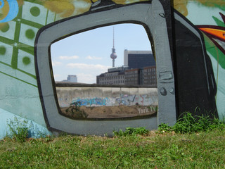 berlin tv