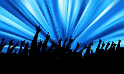 audience