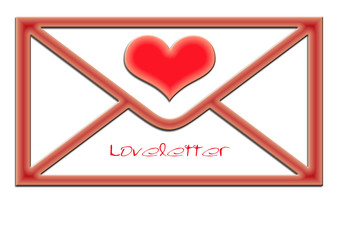 liebesbrief