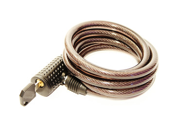 bicycle lock