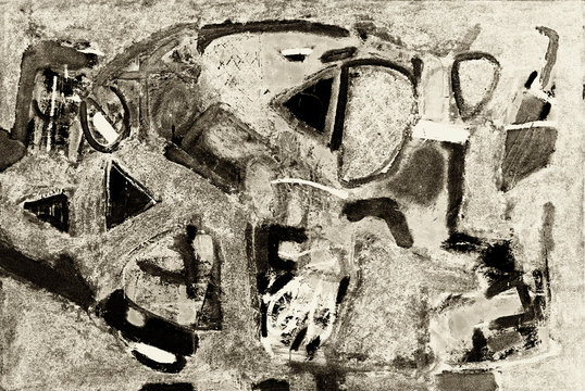 abstract signs