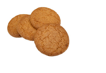 ginger biscuits