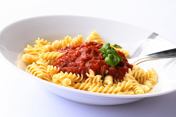 fusilli
