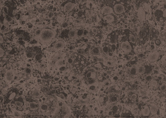 Obraz premium mottled blue background
