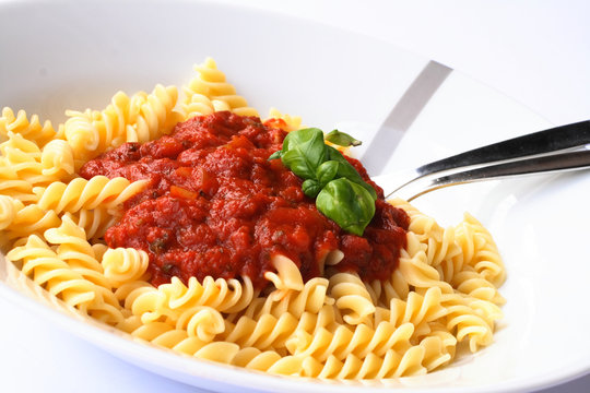 spaghetti