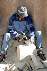 marocchino scalpellino