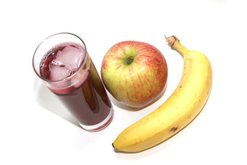fruit juice