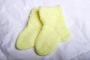 babysocken