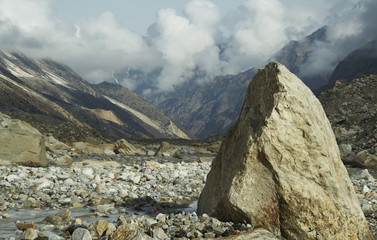 sourse of ganga