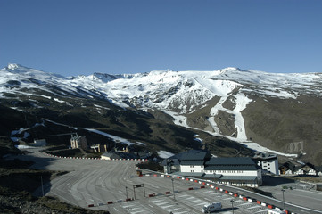 sierra nevada-910