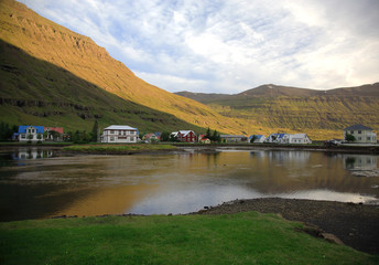 seydisfjordur