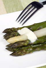 asparagus