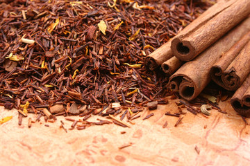tea time