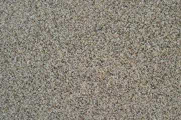 sand