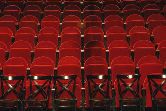theatre