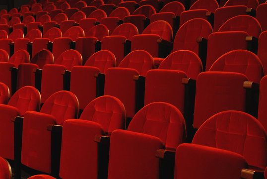 theatre
