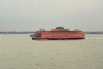 staten island ferry