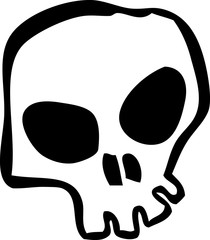 skull