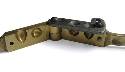 1167 - détail moule à balle (détourage inclus)