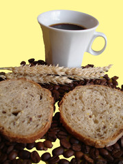 délice du matin