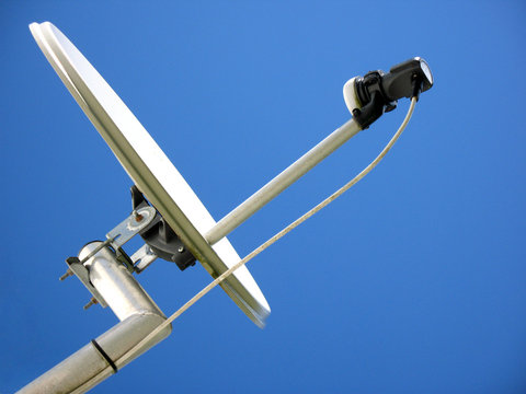 parabolantenne